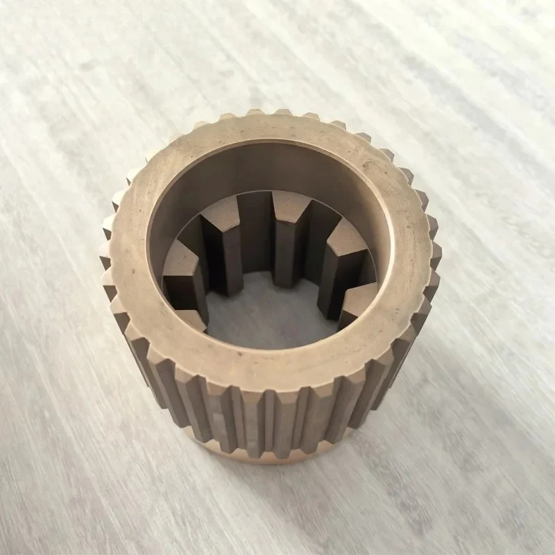 HL500 HL500S Rock Drill Part 15175668 Coupling for HL500 HL500S Rock Drill OEM