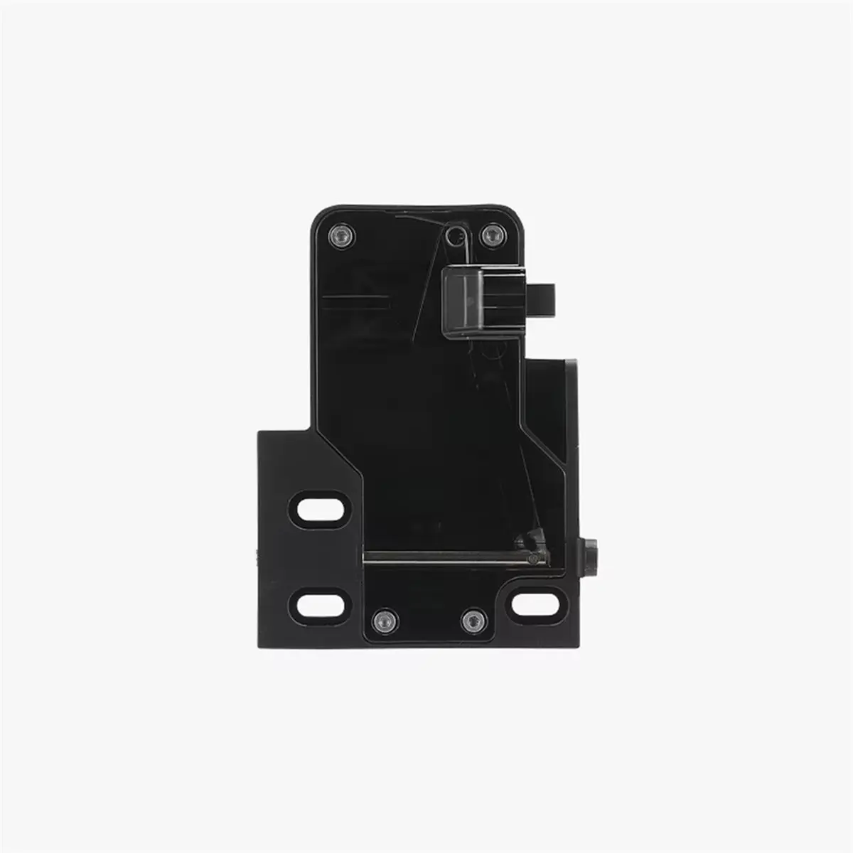 For H2C Induction Hot End Pull Handle Unlock Assembly 3D Printer Accessory