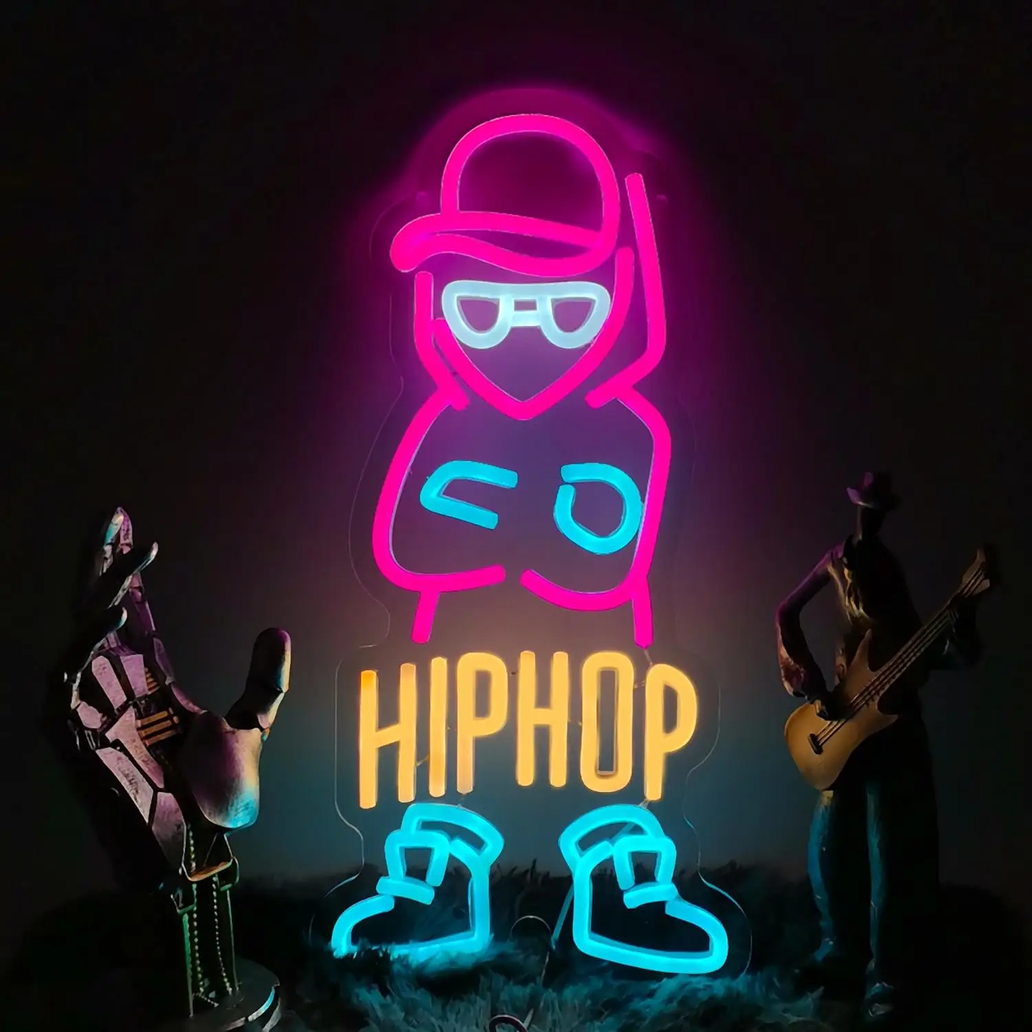 hiphop-neon-sign-usb-powered-hip-hop-dancer-music-led-neon-light-for-bar-pub-game-room-bedroom-wall-decor-birthday-gifts