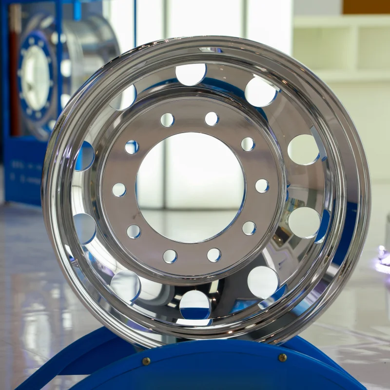 High Quality Custom Color Black Finish Forged Aluminum Alloy Offroad Wheel Hubs Universal 4X4 Pickup Truck Upgrade Modification