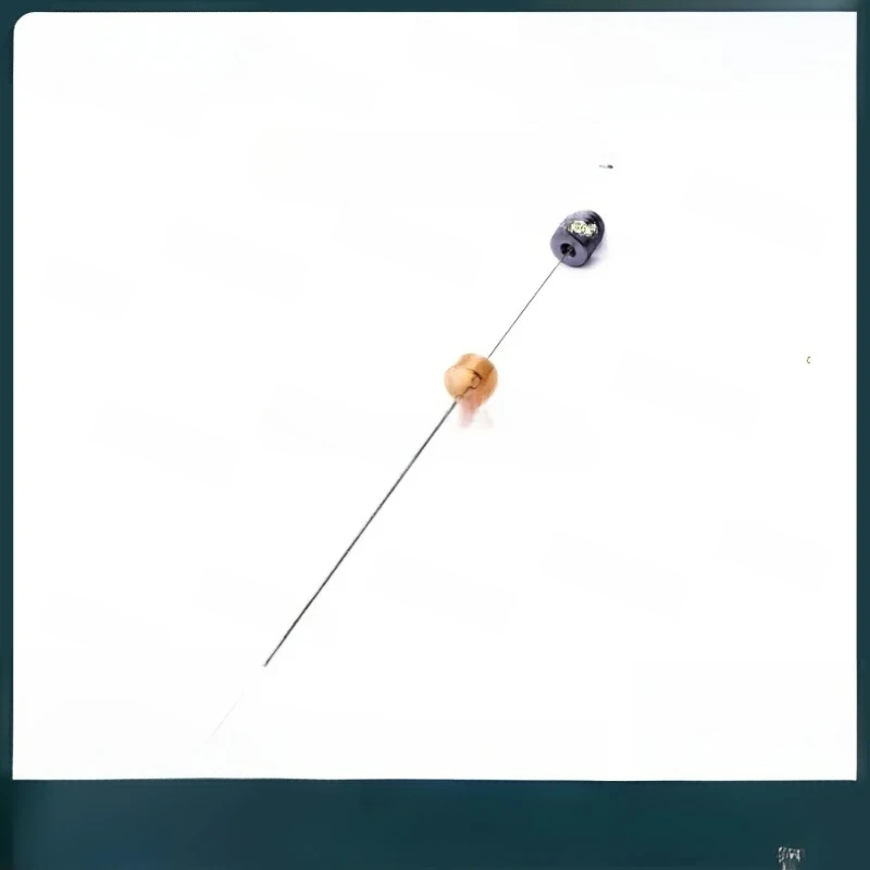 1 قطعة SPME مسبار الاستخلاص الدقيق ذو الطور الصلب PDMS // DVB/CAR/PA/PEG/CW #3