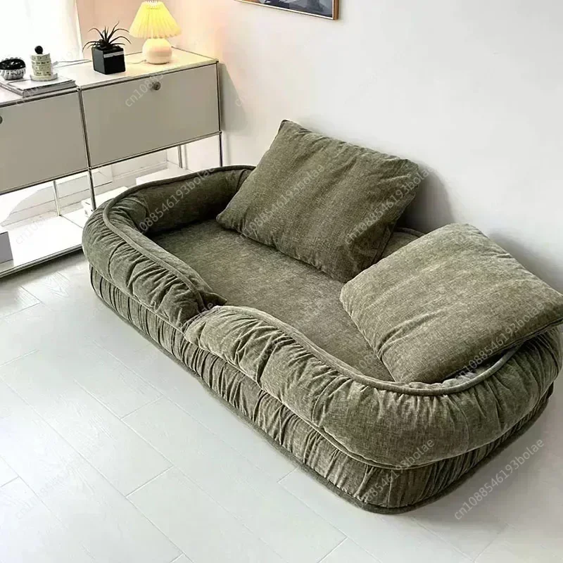 Lounges Makeup Sofas Hallway Lazy Sex Modern Garden Luxury Living Room Sofas Inflatable Recliner Sala De Estar Patio Furniture