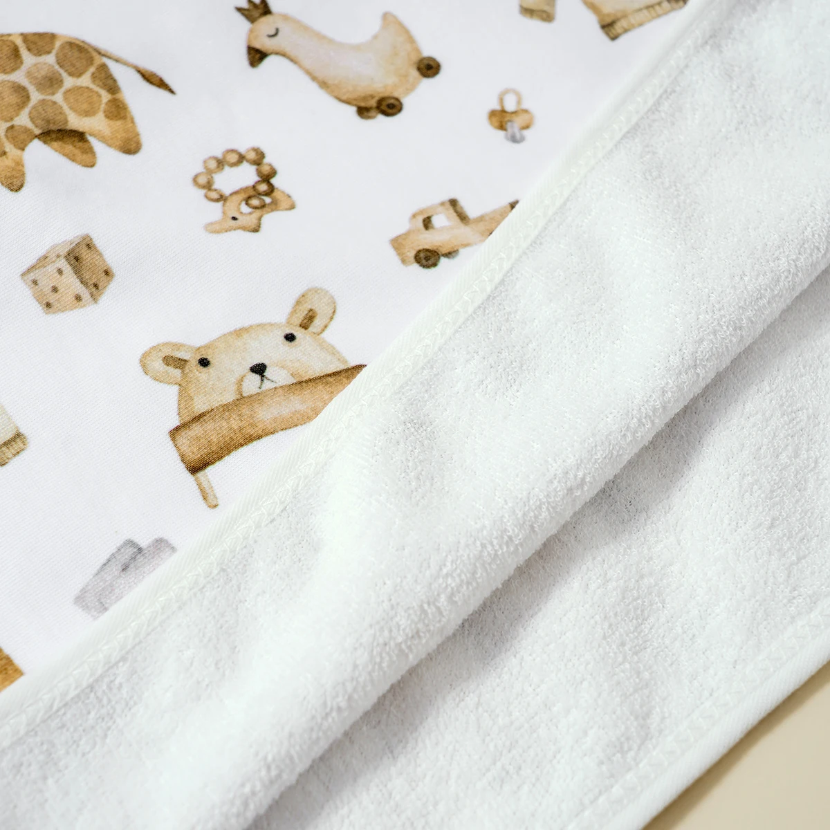 Elinfant السراويل المقاومة للماء الرضع مانعة للتسرب البول التدريب السراويل حفاضات القماش قابل للغسل لينة البوليستر حفاضات الطفل تنورة