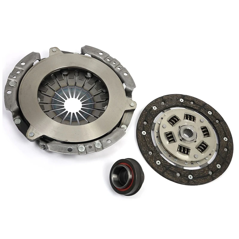 for2055.AT High Performance Clutch Kit for Peugeot 206 Hatchback 1998 Partner Box 200