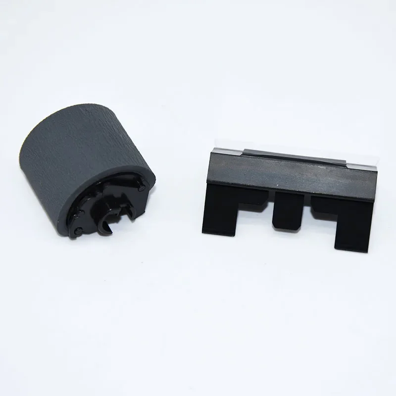 1Set JC97-02669A JC73-00239A Pickup Roller SEPARATION PAD for Samsung ML2510 ML2570 ML2571 ML2571N SCX4725 Phaser 3200MFP