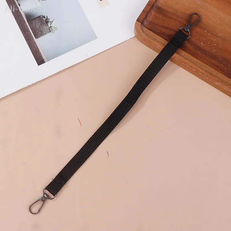 حامل الشريط الكهربائي الشريط ثونغ مع خطاف المفاجئة الزناد لحزام الأدوات، وحقيبة الأدوات، وحقيبة الأدوات، وحقيبة الظهر للأدوات #6