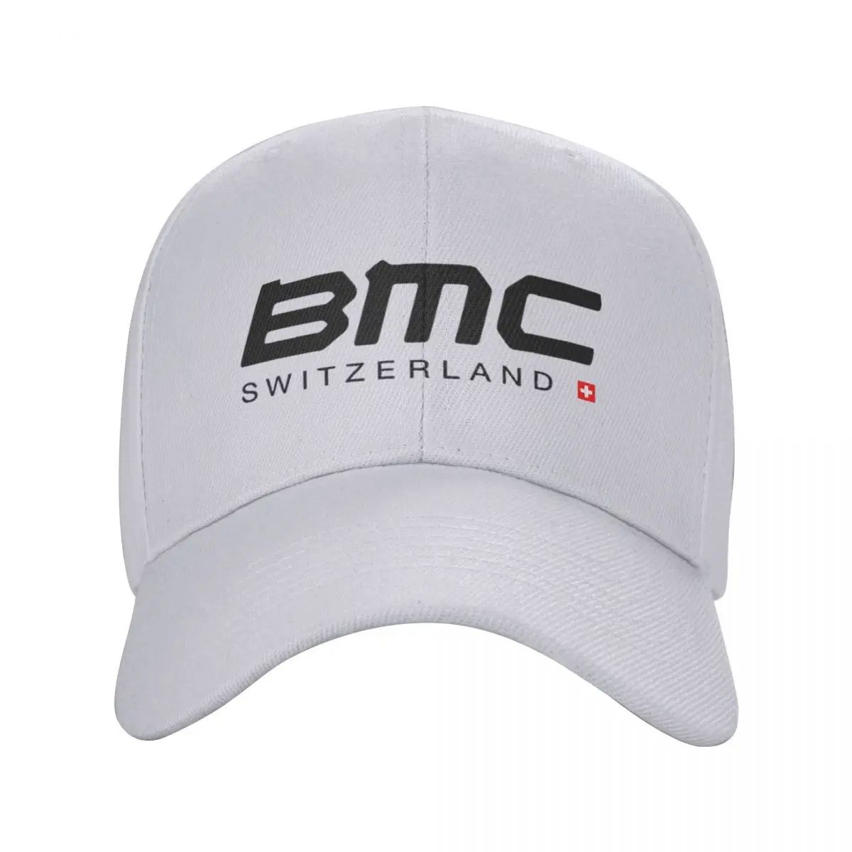 BEST TO BUY BMC Bikes Baseball Caps Adult Retro Sun Hat Hat Adjustable Polyester Trucker Cap Summer Caps