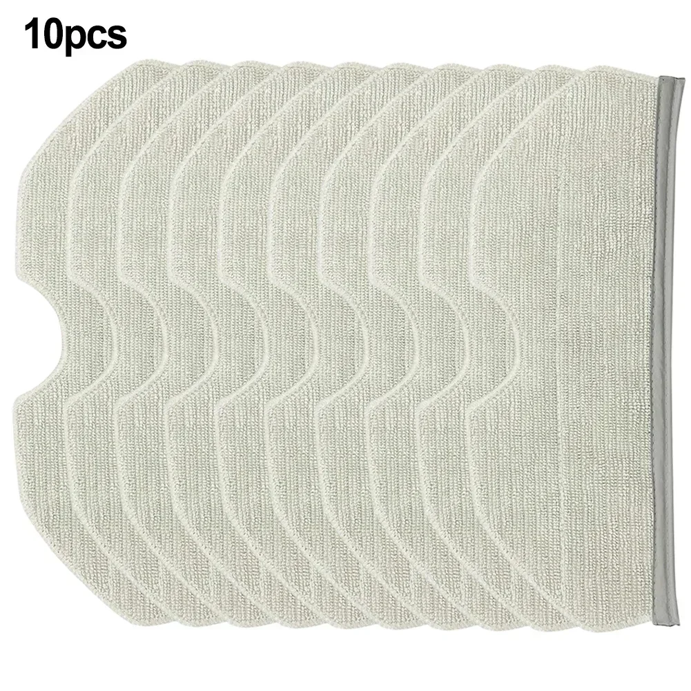 Reusable Polyester Cloth Rag For Narwal For Freo X Plus / K1 Sweeping Roboat Vacuum Cleaner Washable Accessories Spare Part