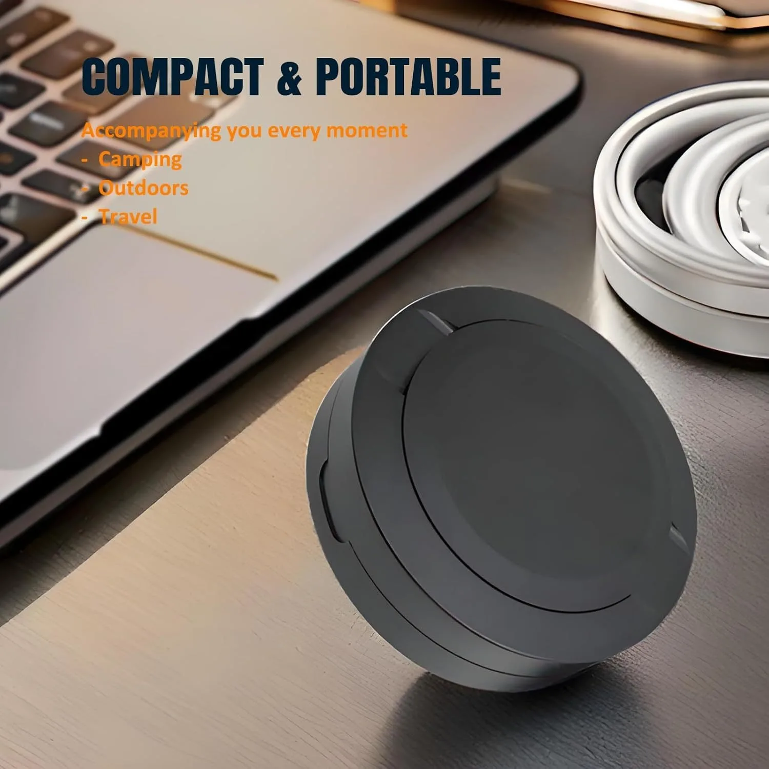 صندوق تخزين التبغ معدني 72 مللي متر حاوية تخزين السفر المحمولة القصدير سنوس علب الألومنيوم أسود اللون 3 طبقات صندوق السعوط ل Snus #5