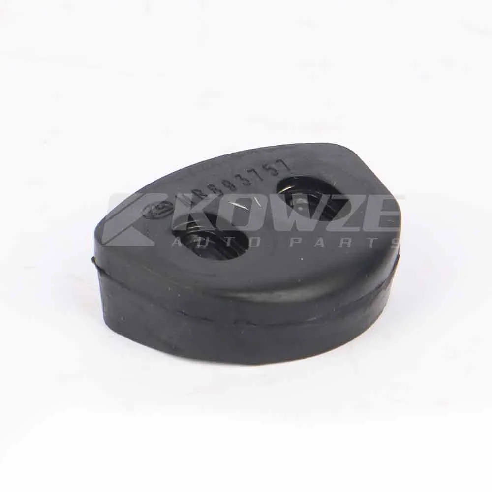 1PC Back Door Male Damper Tailgate Stop Rubber for Mitsubishi Pajero Montero V32 V43 V44 V45 V46 V73 V75 V77 MB893757 MB669479