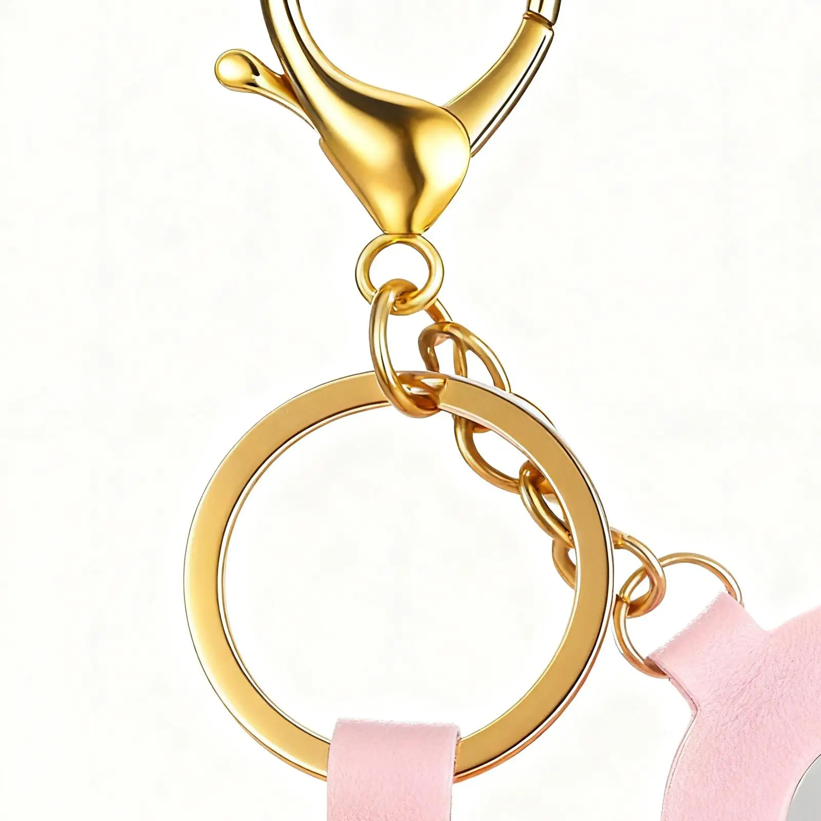 

Брелок для блеска для губ, брелок для ключей, сумка с орнаментом, сумка для хранения пятен для губ для женщин, девочек, дам, женских друзей, макияжа, путешественников