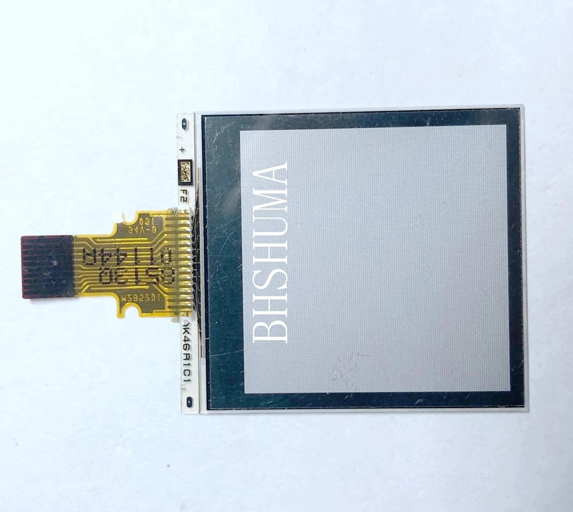 

New Original For Leica SL2-S SL2 Top Window LCD Monitor Replacement for Digital Cameras