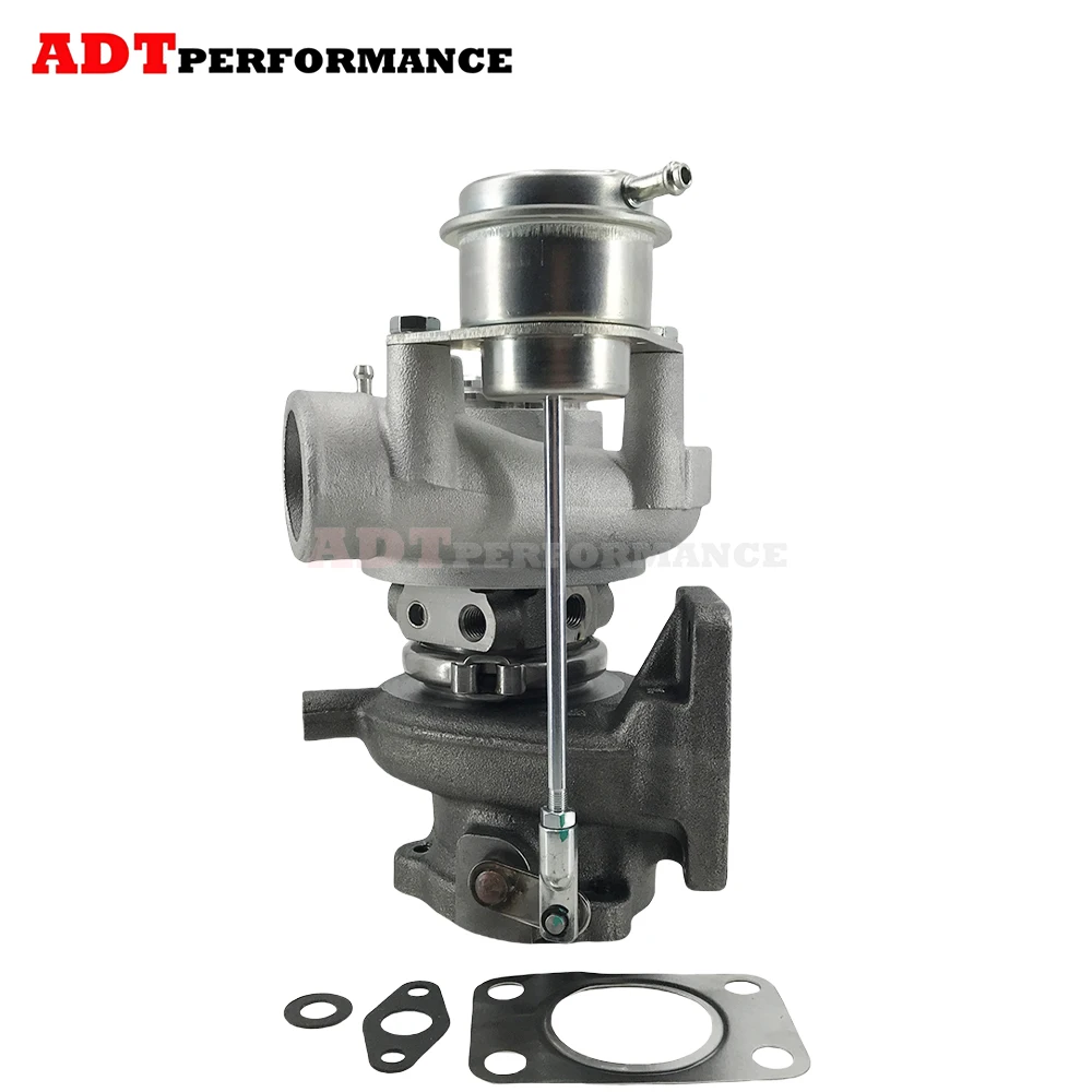 4918901800 الشاحن التربيني كامل توربو TD04HL-15T-6 49189-01800 التوربينات 9172180 لساب 9-3 I 2.3 توربو 230 HP B235R 1999 إلى 2000