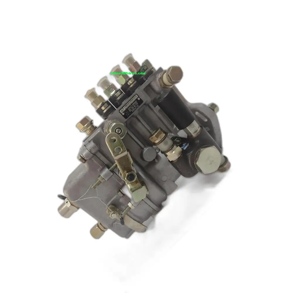 BHF4PL080040 Fuel Injection Pump Compatible With KDP KD488 Construction Engine for Marine Parts