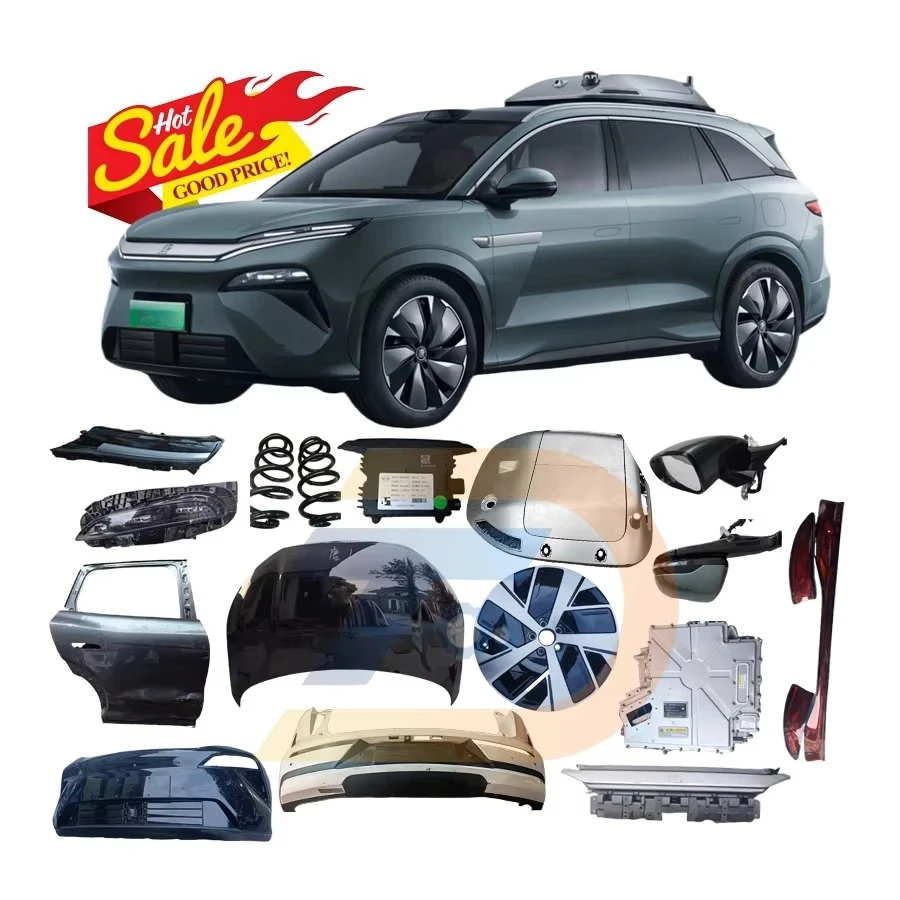 

Wholesale for Tang L EV Dm-i Electric Hybrid Auto Spare Parts New Condition Accessories