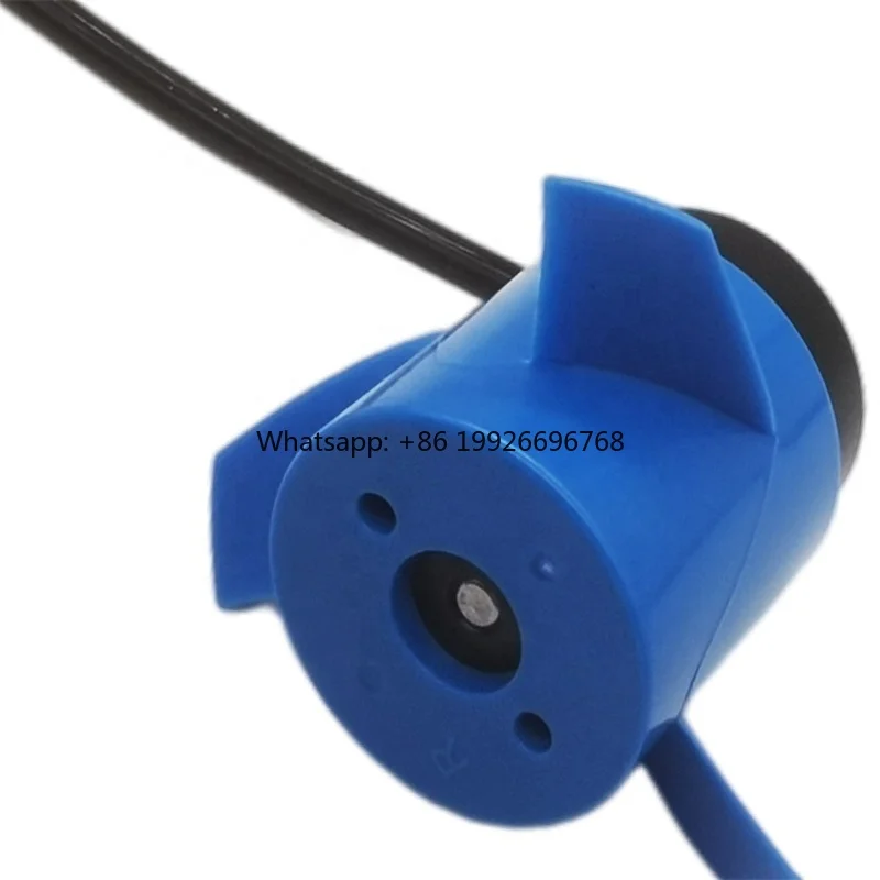 

500KV 6100RPM 12V/16V Waterproof Brushless DC Motor with Propeller Underwater Thruster for ROVs and RC Boats factory