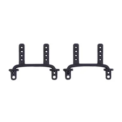 2PCS Front Shell Pillar (Short) Group RC Car Accessories for WLToys K969/K979/K989/K999/P929/P939/284010 Upgrade Parts