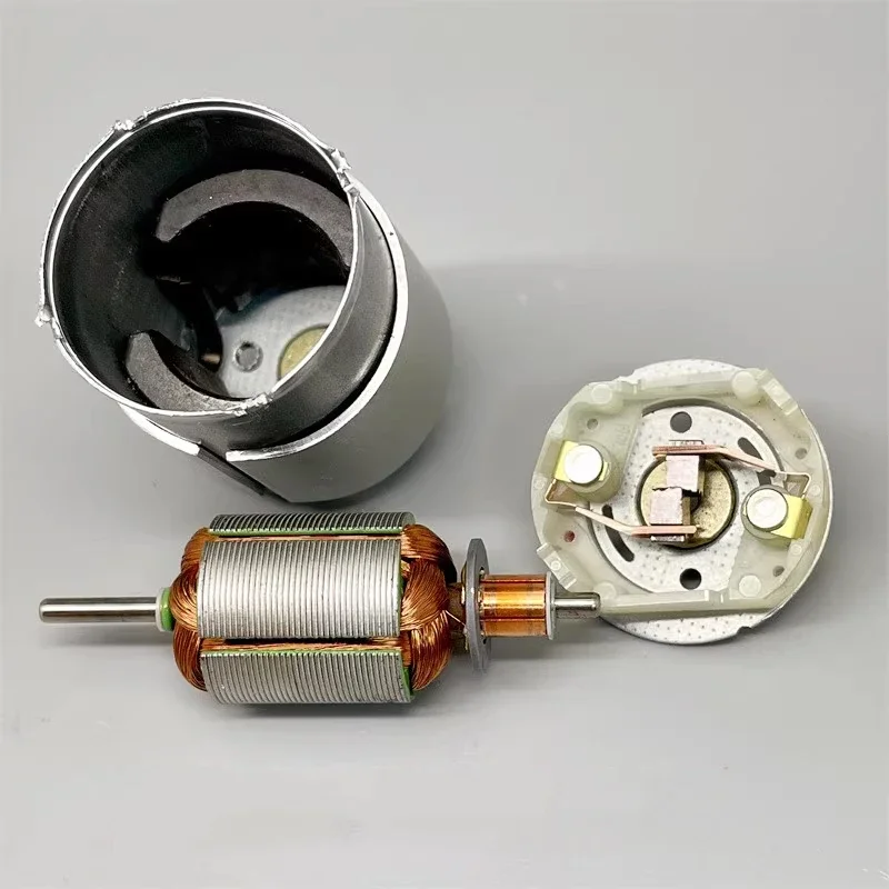 Mabuchi RS-385PH-9Z340 Micro 385 Motor DC 12V 24V Low Speed Carbon Brush Micro 27.5mm Electric Motor DIY Home Appliances
