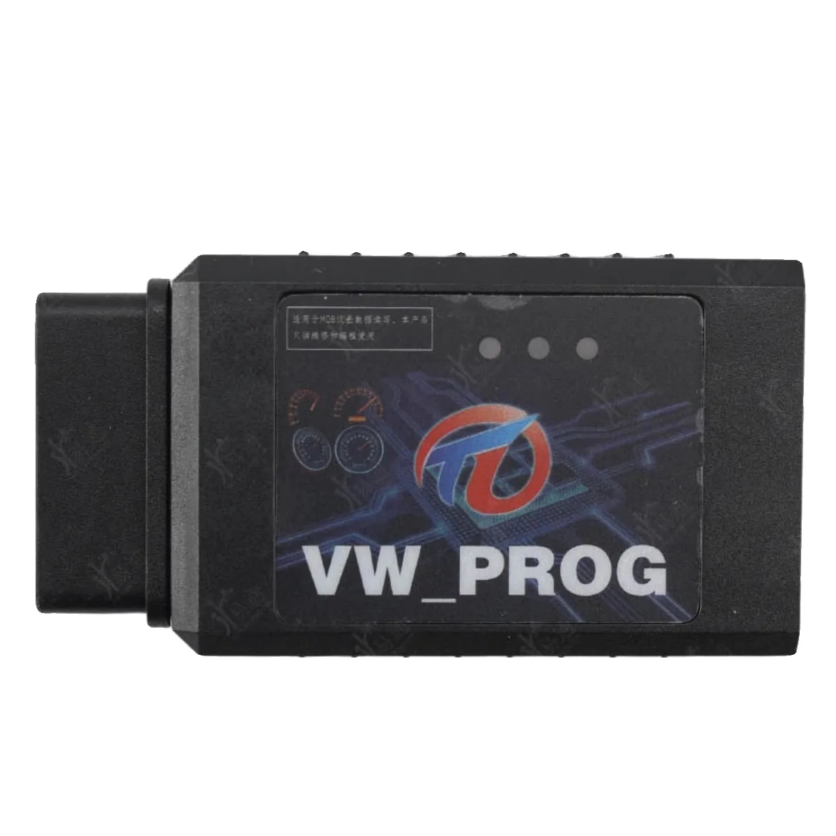 for Tengda Volkswagen Audi Skoda instrument programmer is suitable for N51 MQB instrument 5C black screen repair adapter