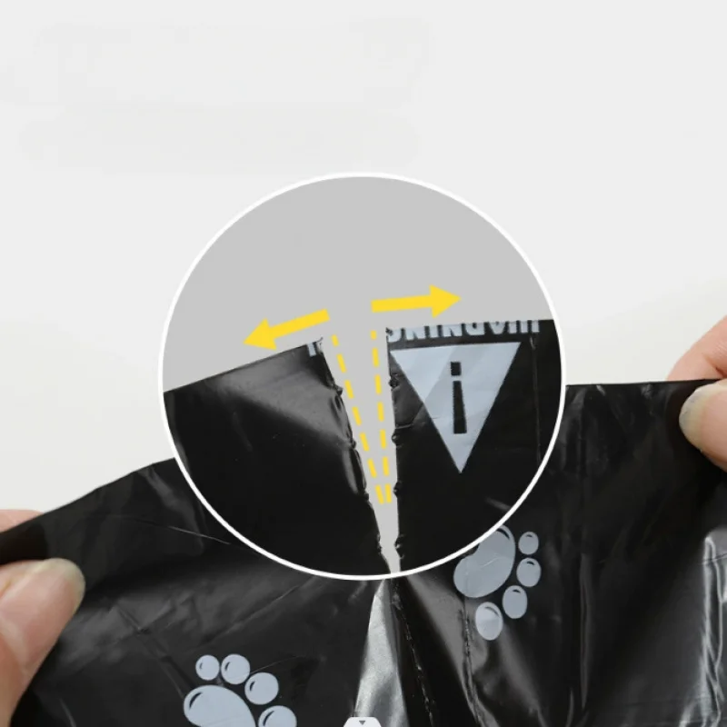 Thumbnail 2 - #84 Trending Dog Waste Bags Right Now