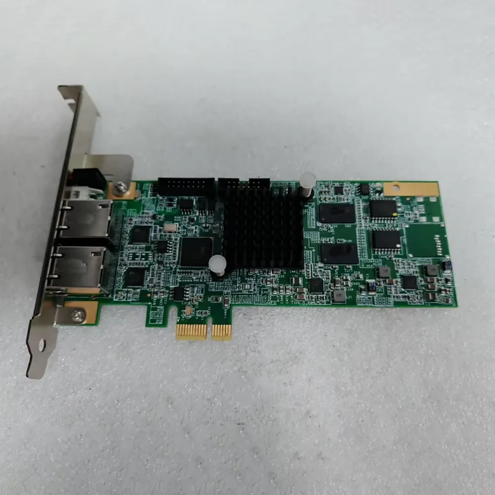 

16-axis PCIe-8332 Motion Controller