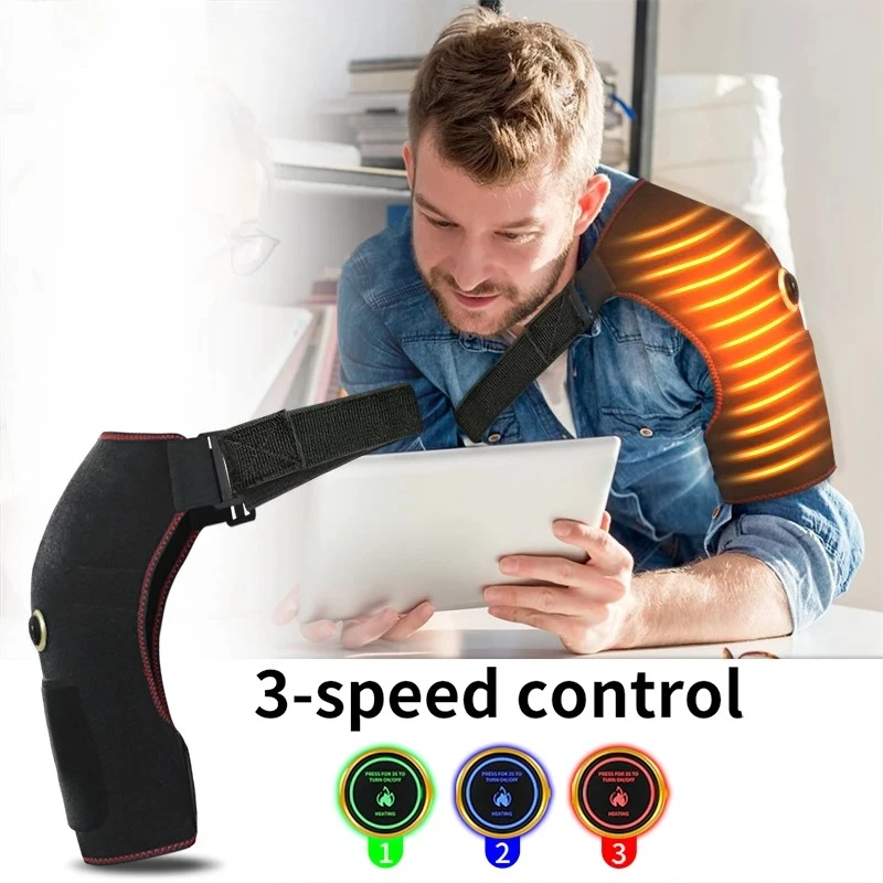 Thumbnail 3 - #10 Latest Heating Pads Updates