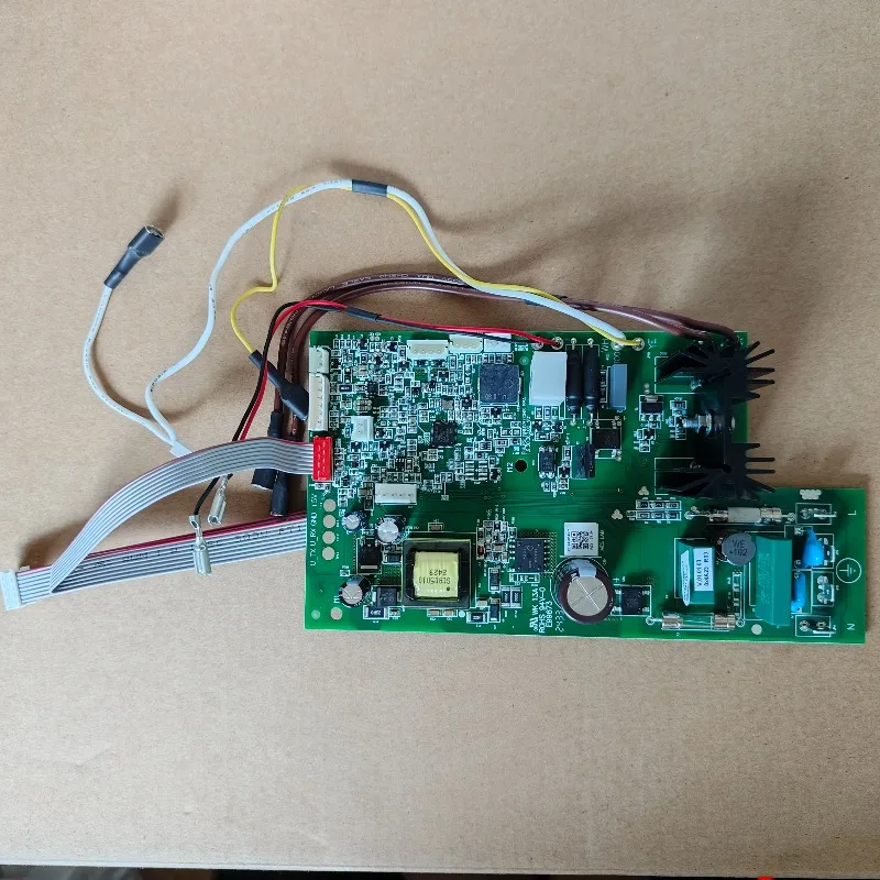 Coffee machine EP2121 3146 1221 1220 2225 1200 2220 Power board, accessories