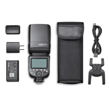 10 best sales Godox cb - №1