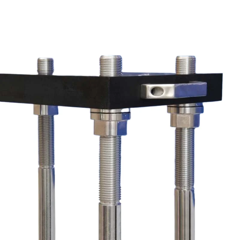 SL-80 Digital Display/Pointer In-situ Press Compressive Strength Test Device for Ordinary or Porous