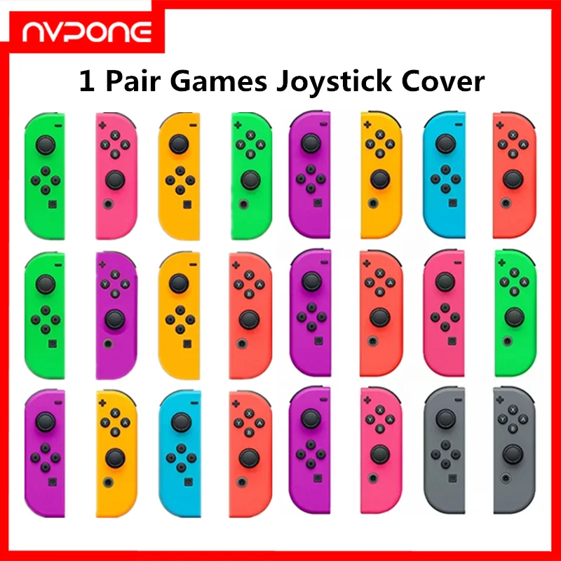 1 Pair Games Joysti… - image