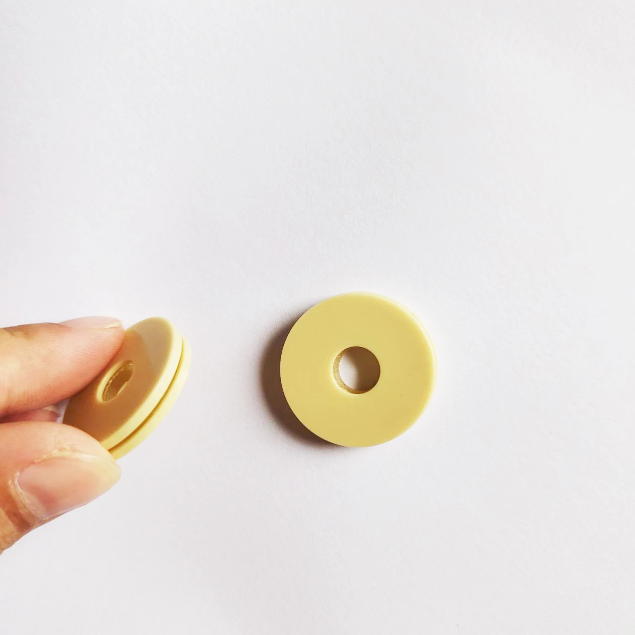 لمشابك المروحة DJI T40 T50 لملحقات طائرات بدون طيار لحماية النباتات مع أجزاء إصلاح الطائرة بدون طيار