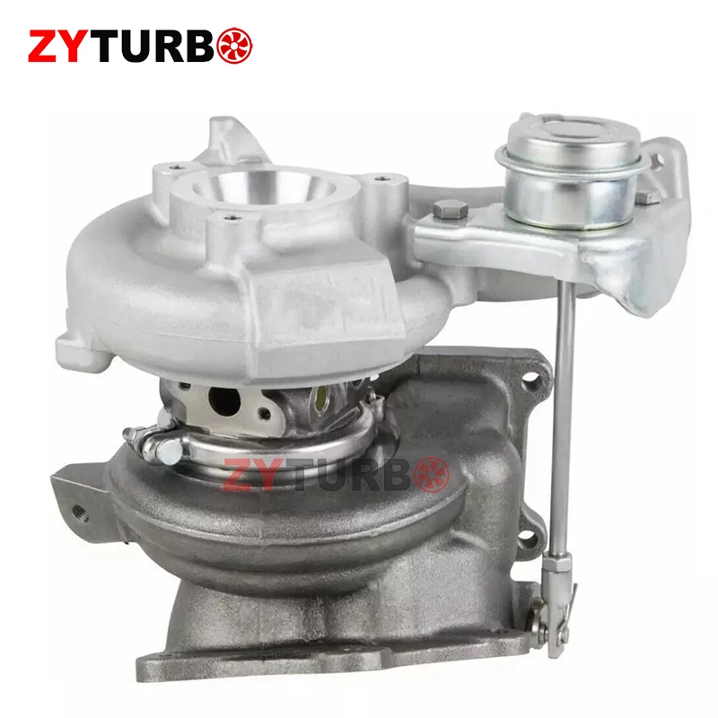 TD05 turbo 49378-01631 21595176 Turbocharger for Mitsubishi EVO X Car with 4B11T Engine