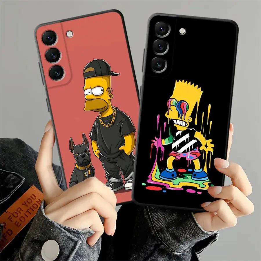 Case For Samsung Ga…