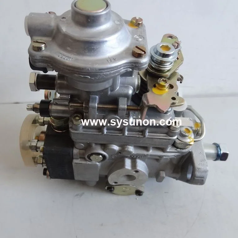 High performance diesel engine parts 4BT FUEL INJECTOR PUMP 0460424324 3960901