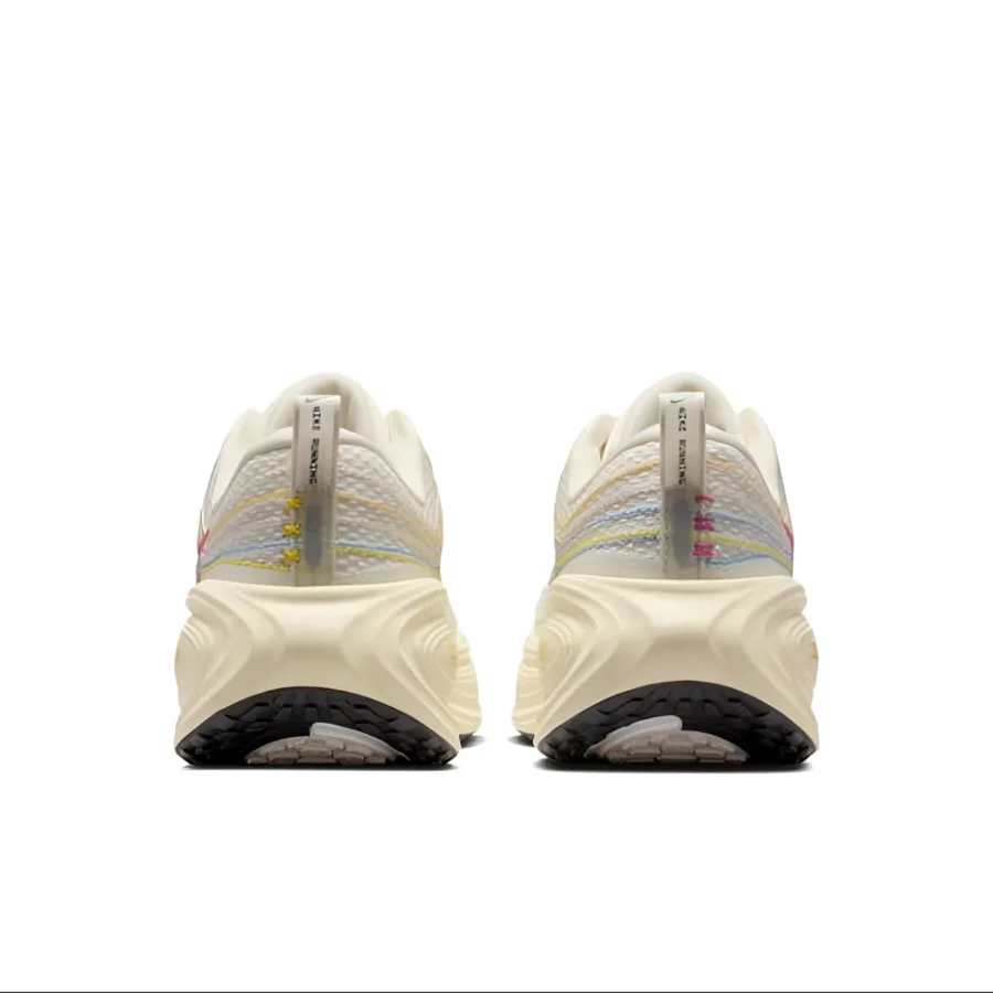 Nike Vomero Plus Women's Limited Edition Pastel-Colored Cushioned Running Shoes: Stylish and Comfortable IQ1154-161