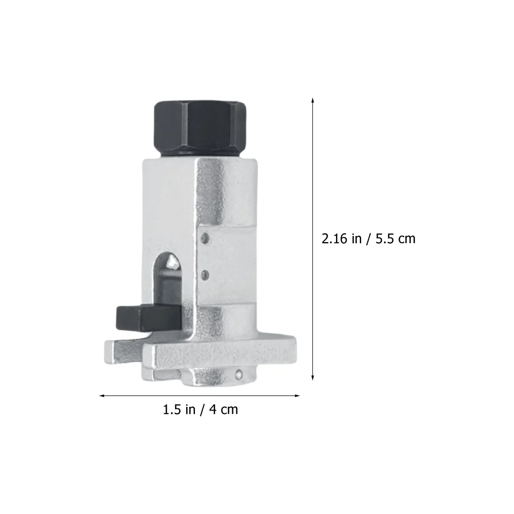 

Strut Spreader Tool Suspension Strut Remover Car Shock Absorber Removal Socket Ergonomic Design Mechanic Tools Automotive