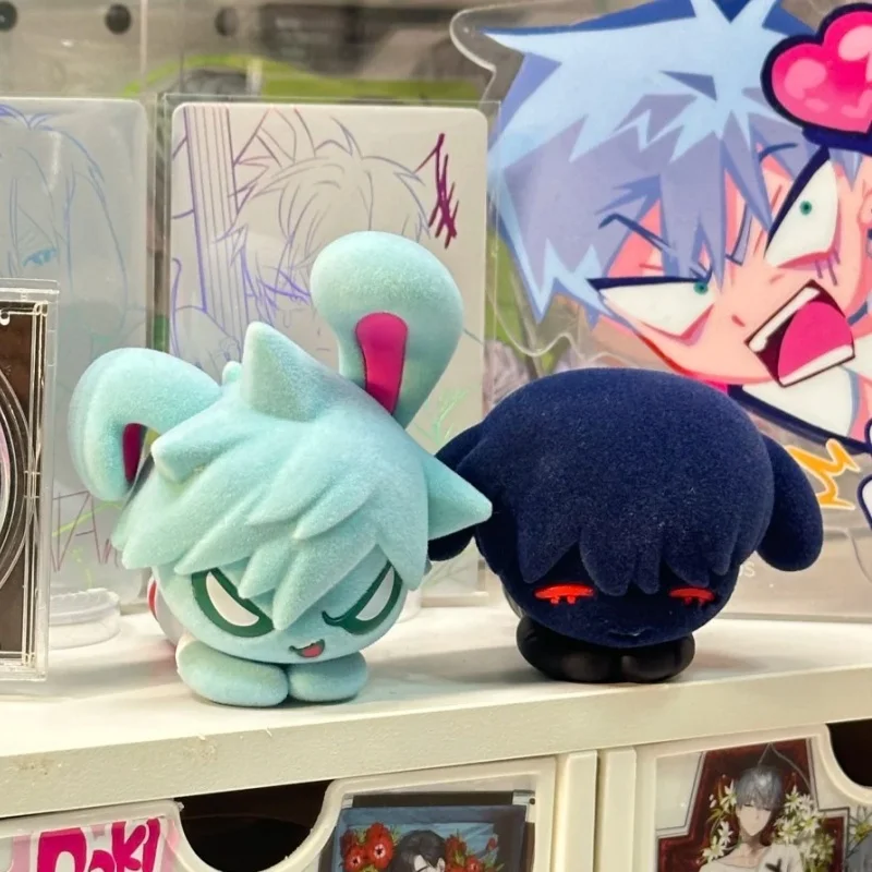 Authentic Aet Alien…