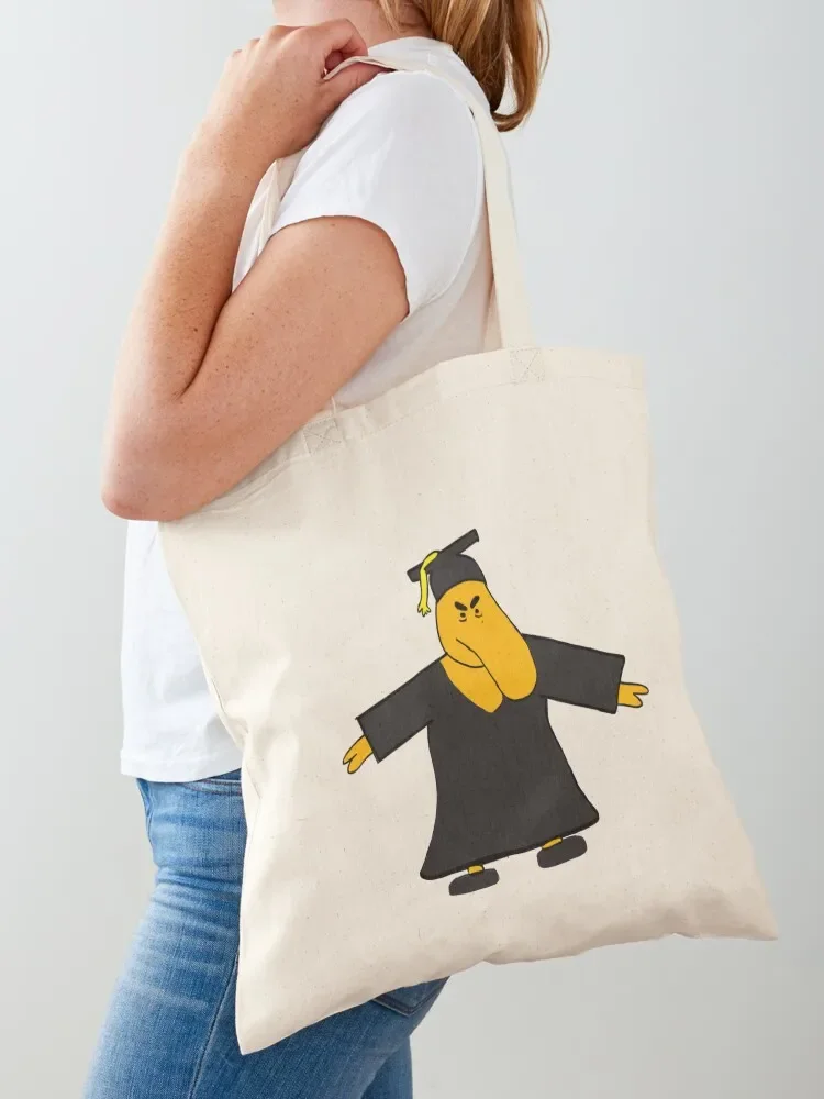 

I feel so brain dead next to u Tote Bag supermarket folding bag reusable shopping bags Customizable tote bag tote women