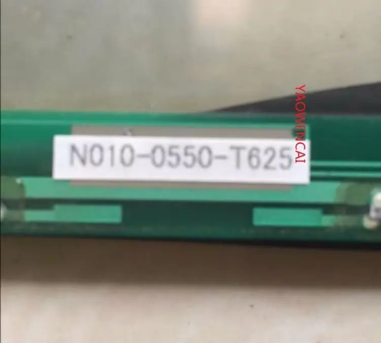 Compatible N010-0550-T625 For industry medical equipment Touch Panel
