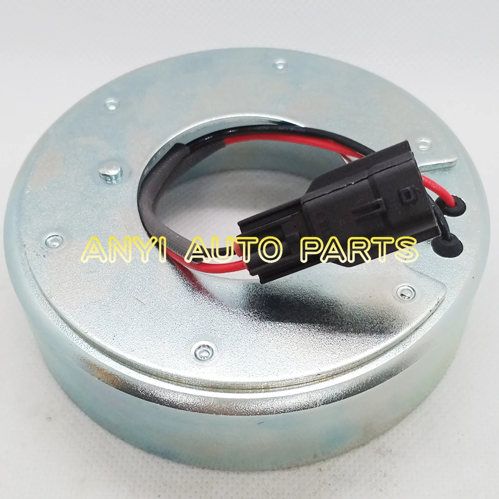

CA804-C Car auto air conditioning compressor electromagnetic clutch coil for RENAULT Fluence/DACIA Sandero 8200816362 / 82008163