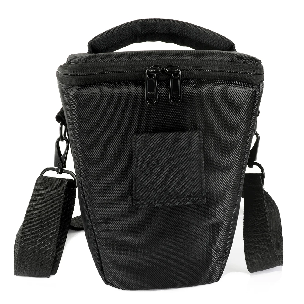 Funda impermeable para cámara DSLR, bolsa para Canon EOS 850D 200D II R6 R5 600D 700D 760D Nikon COOLPIX P950 D6 D780 D750 D90 D3500