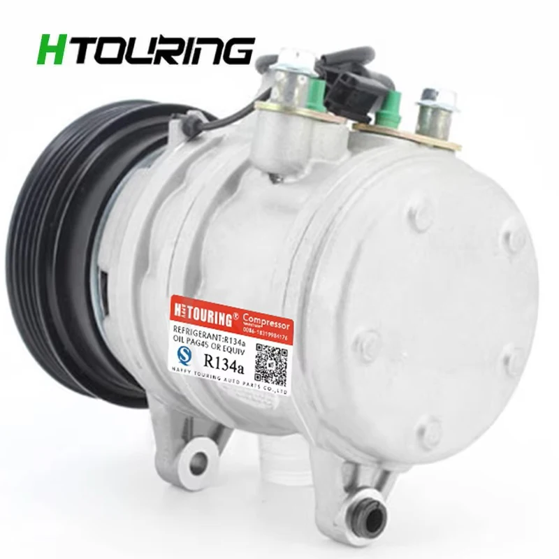 For Hyundai Hs11 Ac…