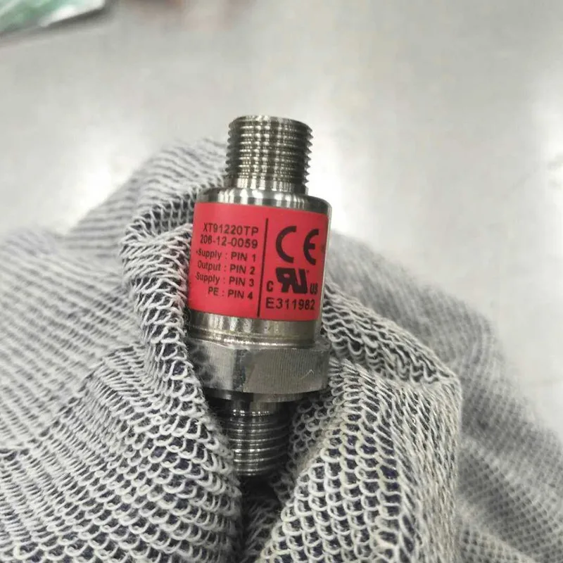 [Domestic Substitution] Danfoss MBS1250 pressure sensor, pressure transmitter
