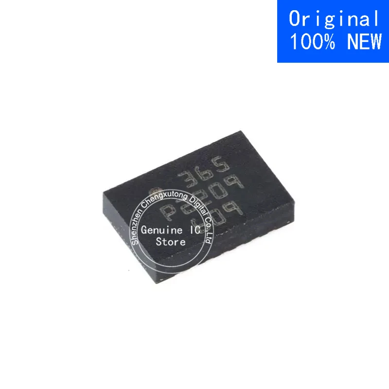 

BMI088 365 LGA New Original Genuine Ic