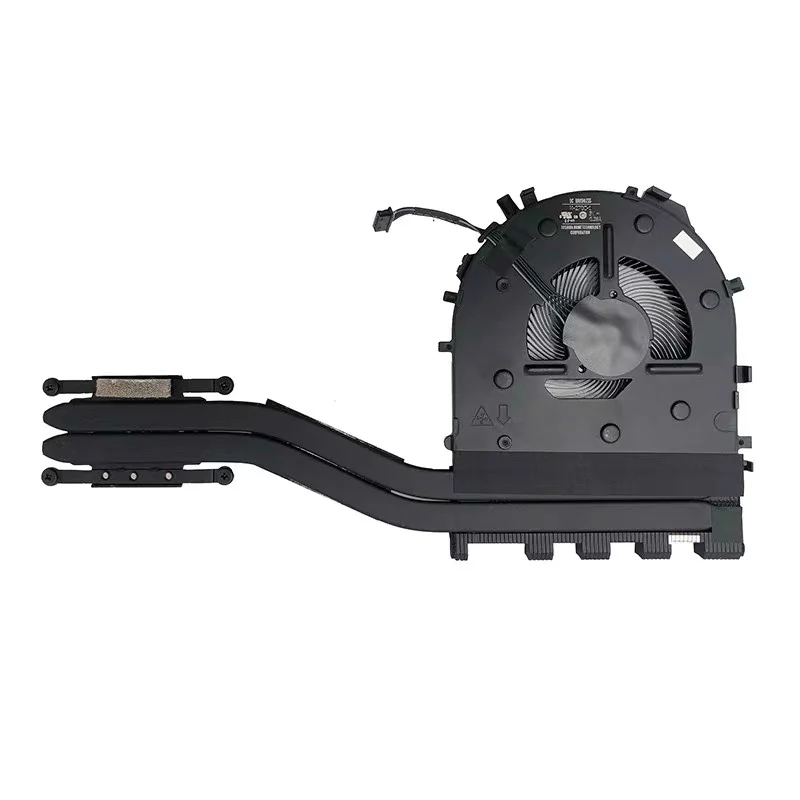 

Brand new original for Lenovo Thinkpad E14 E15 2nd Gen Cooler CPU Fan 5H40S72940/-