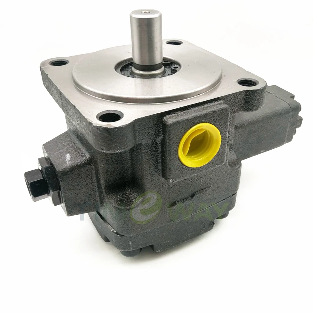 TIMEWAY Hydraulic Pump VP-40-FA3 VP 30-FA3 Variable Vane Pump