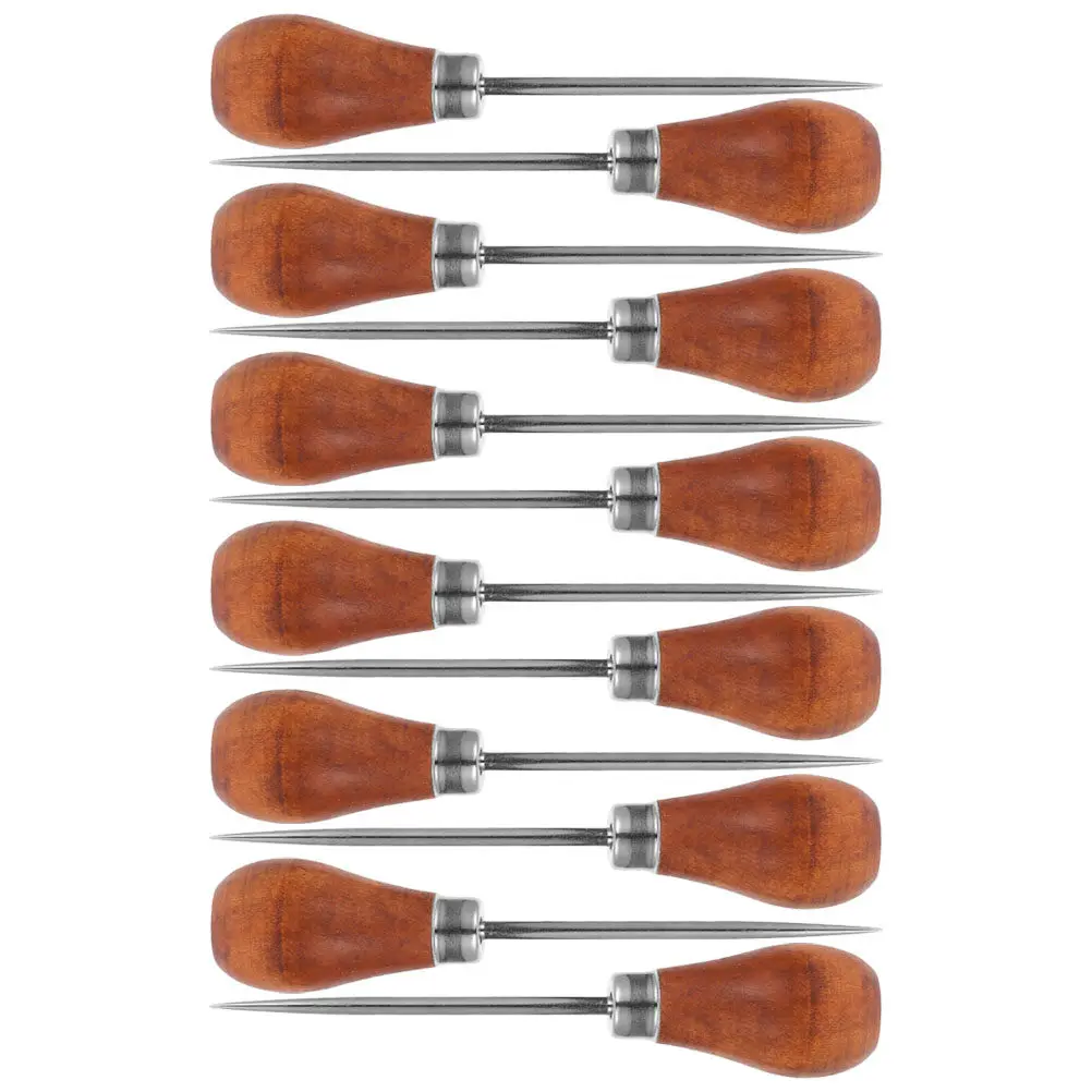12Pcs Awl For Book …