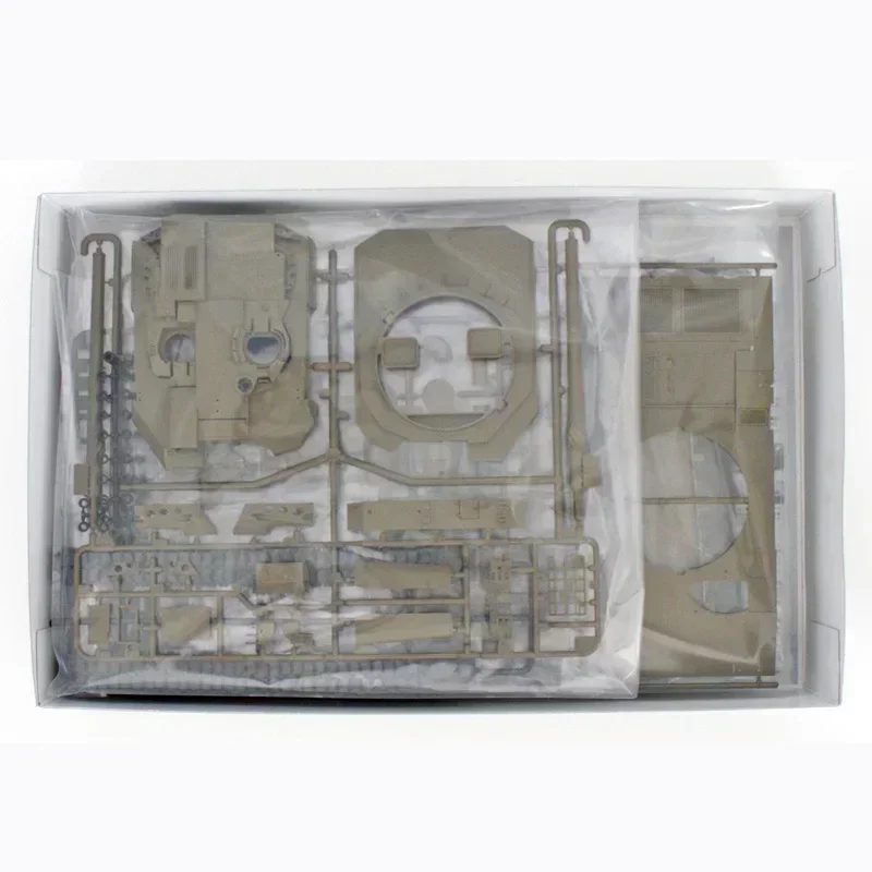 1/35 طامية نموذج 35362 الفرنسية Leclerc 2 الرئيسية معركة دبابة الجمعية مقياس لتقوم بها بنفسك اللعب أطقم منمذجة