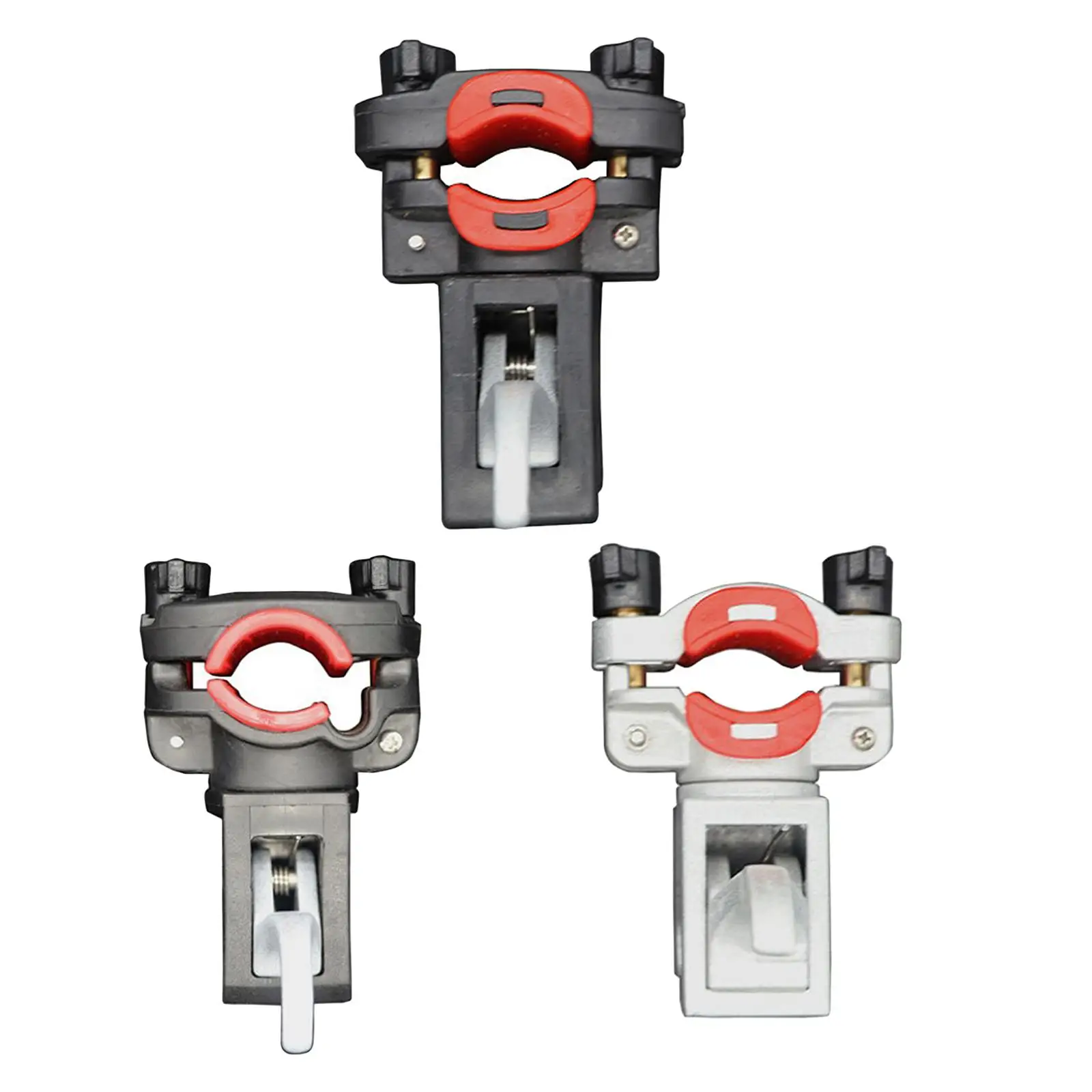 

Кронштейн для крепления удилищ с болтами для BR113P 1E Brtt4M BR424M/120B