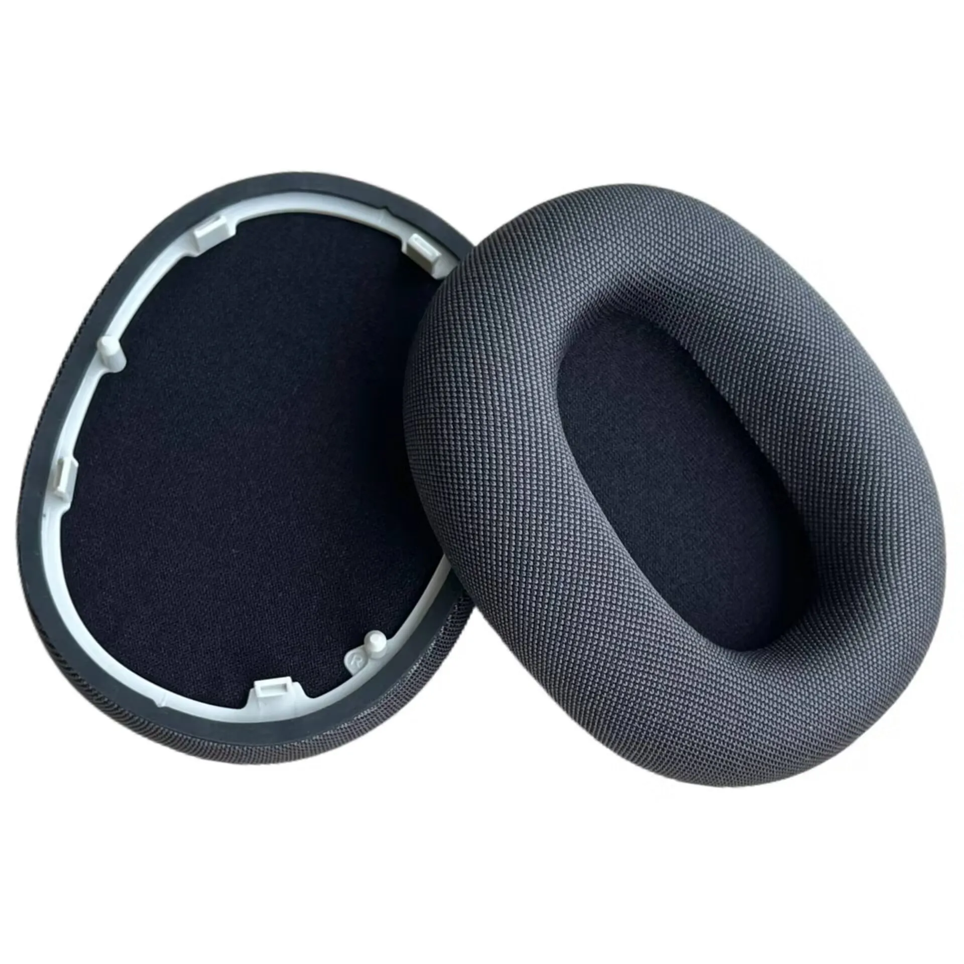 Replacement Earpads for Sony WH-1000XM6 Wireless Headphone PU Leather Sponge Cooling Gel Memory Foam Cushions Cover